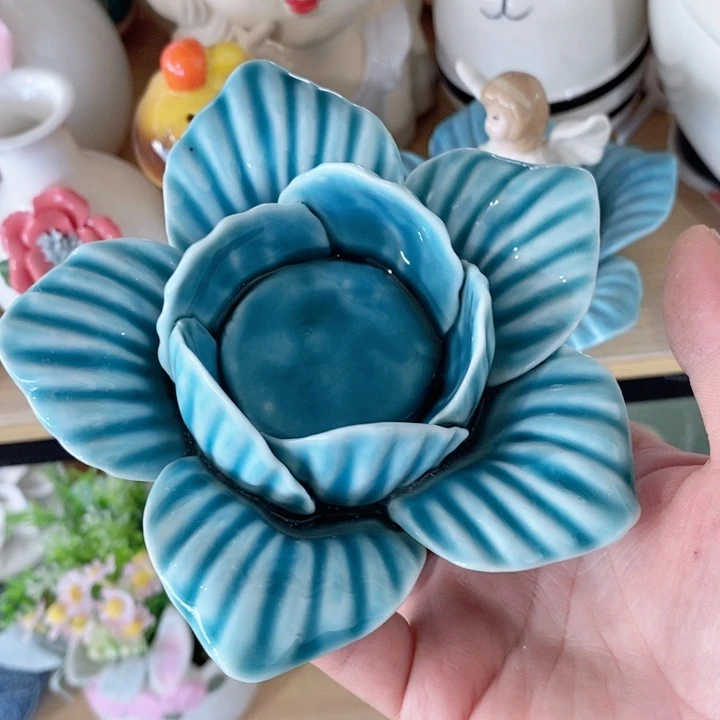 摆件陶瓷树脂家居摆件