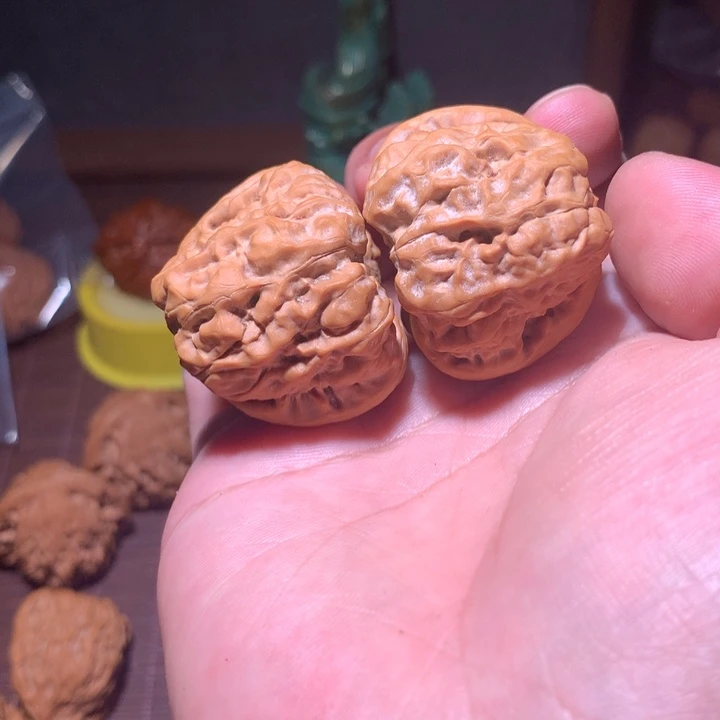 蛤蟆头怀柔蛙38麻核桃