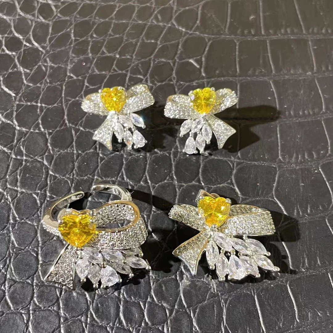 【高端定制】AA-878时尚设计吊坠套盒多样性发一件