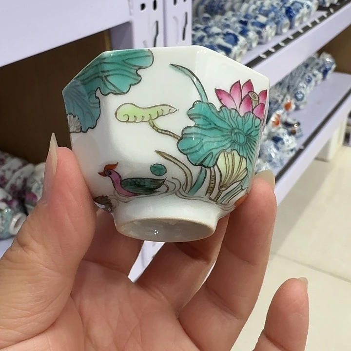 陶瓷艺术品收藏陶瓷