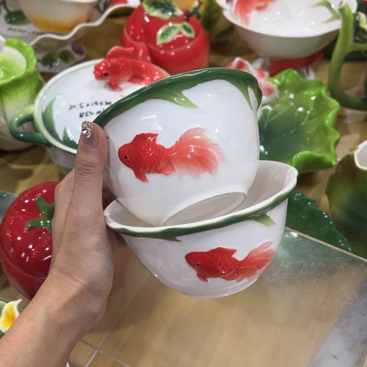 陶瓷等产品的生产和销售