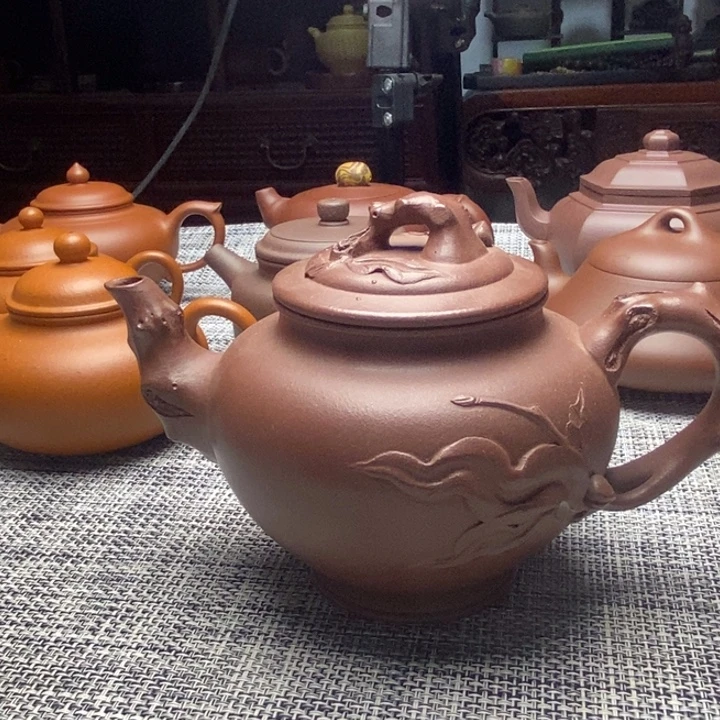 文***人茶壶紫砂360cccccccc