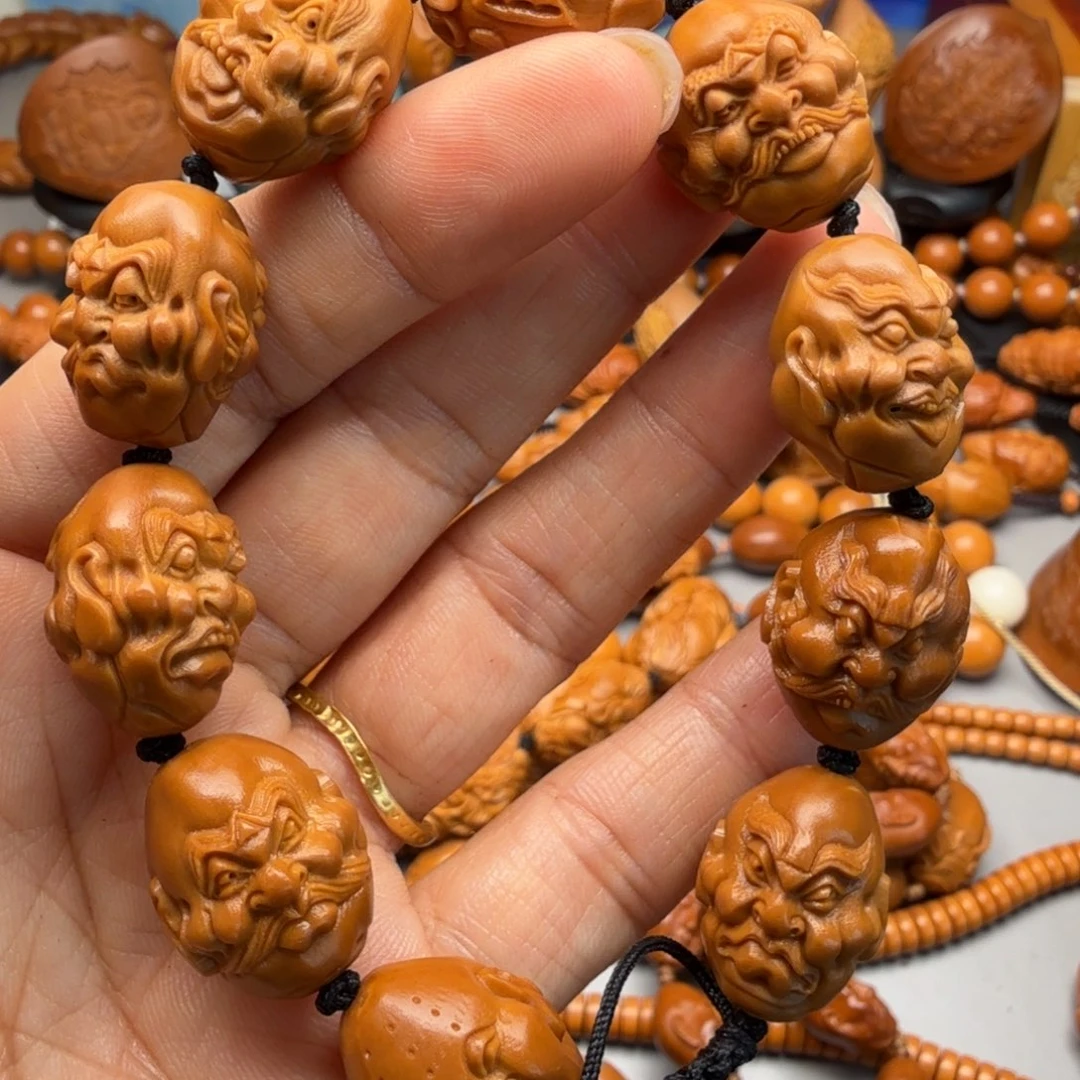 手串/手链橄榄核橄榄核