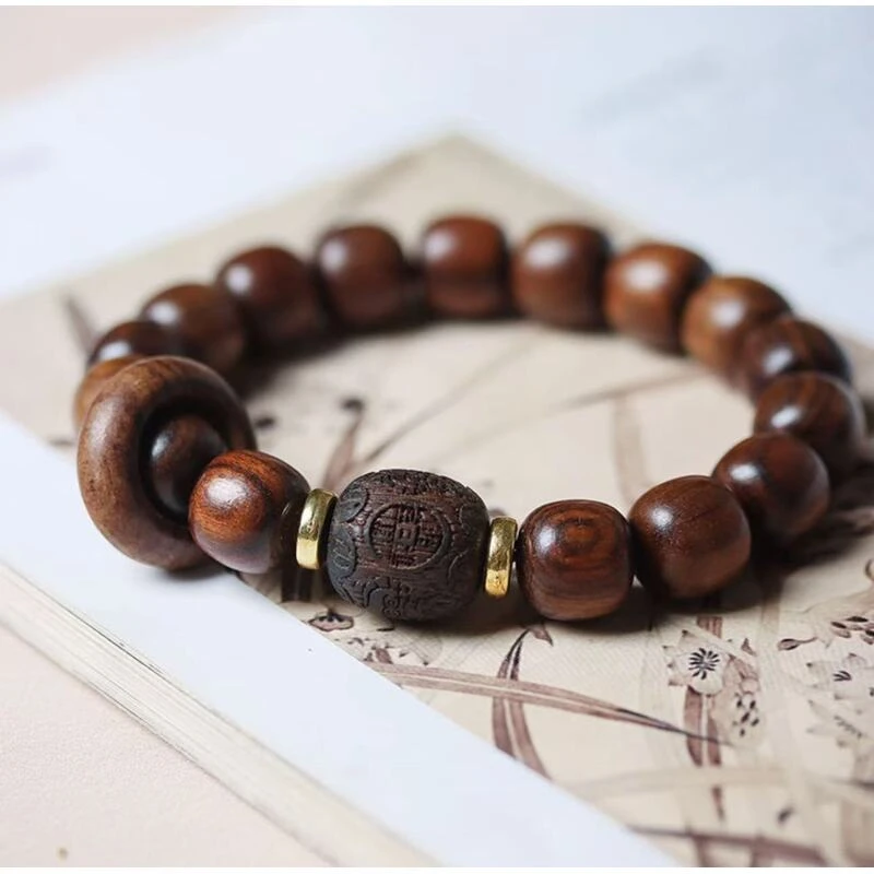 PT058-HHL单圈手串-无礼盒