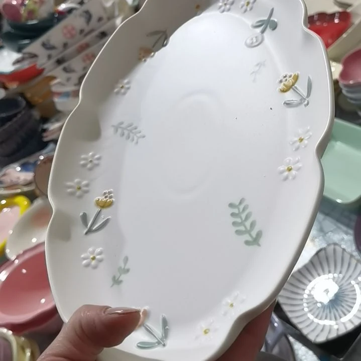 陶瓷产品设计质量
