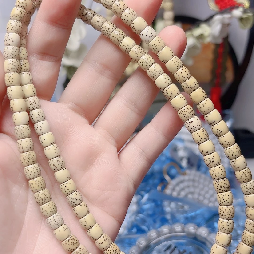 皮***贸吊坠星月菩提星月