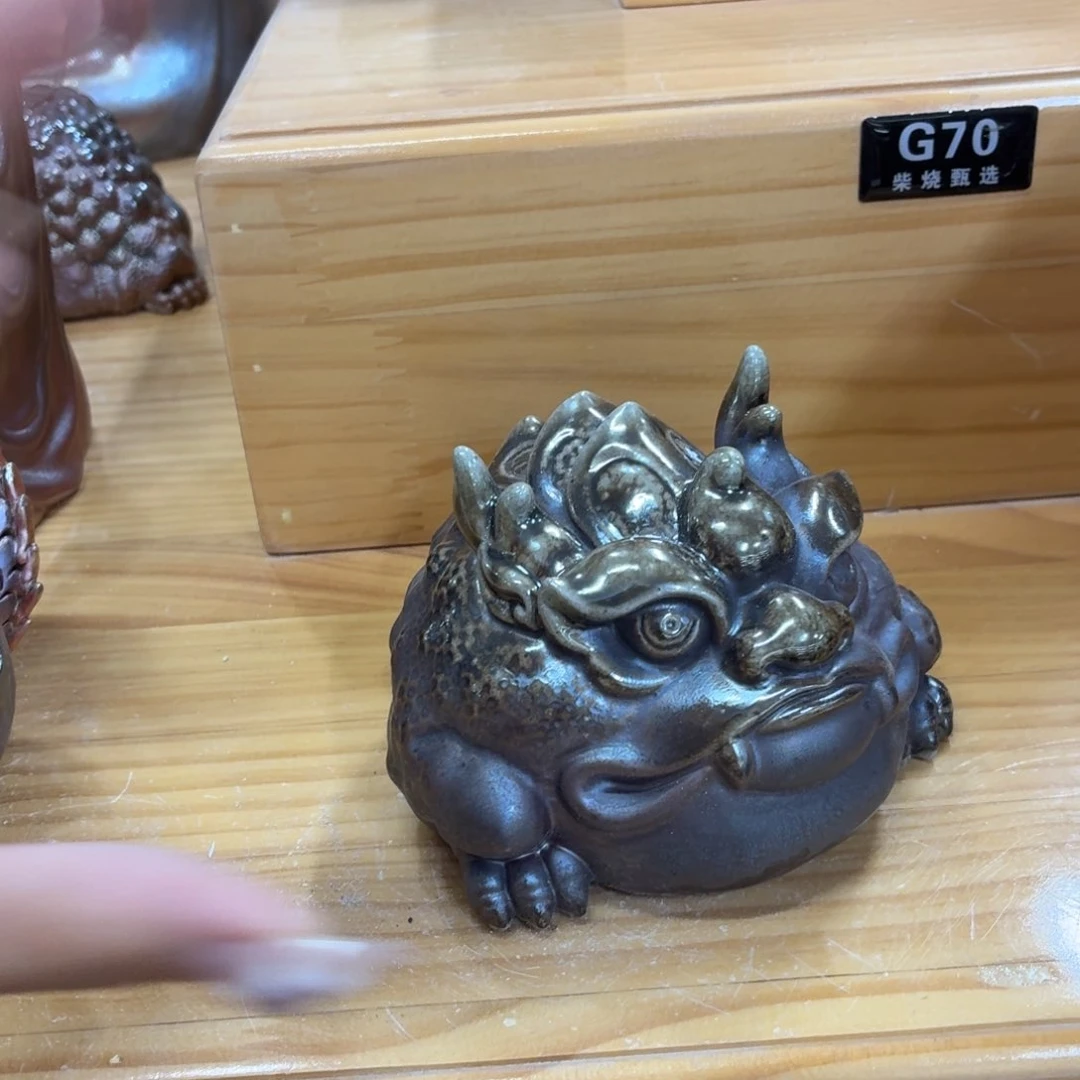 陶园柴烧，精品高货58