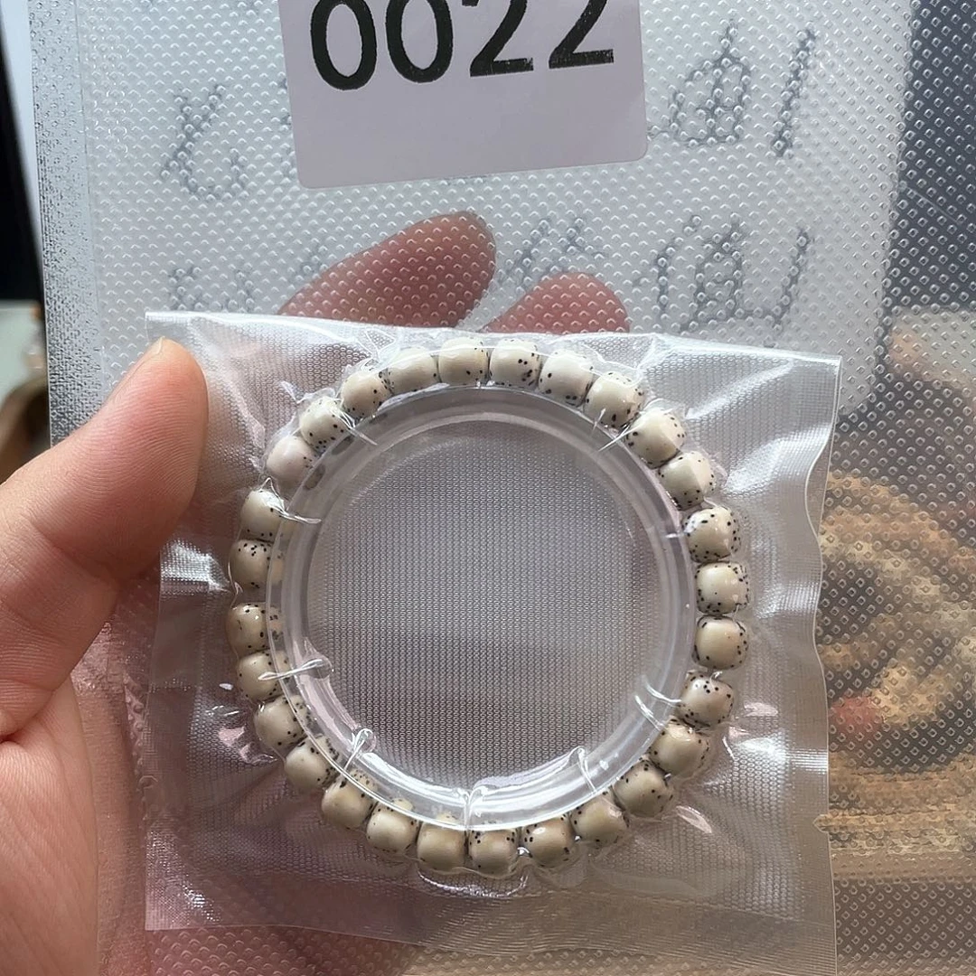 吊坠星月菩提0022