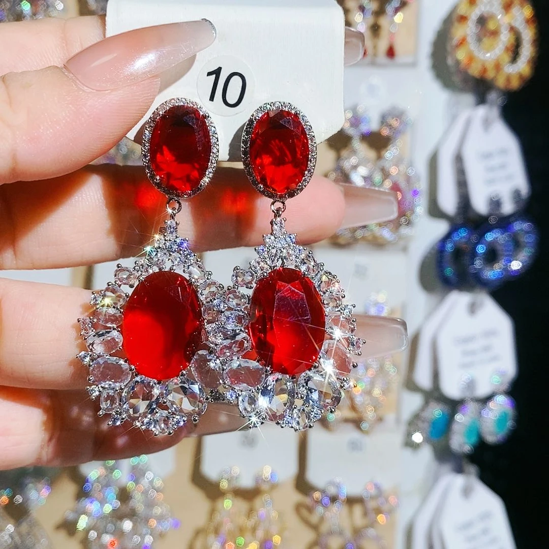 铜合金锆石925银