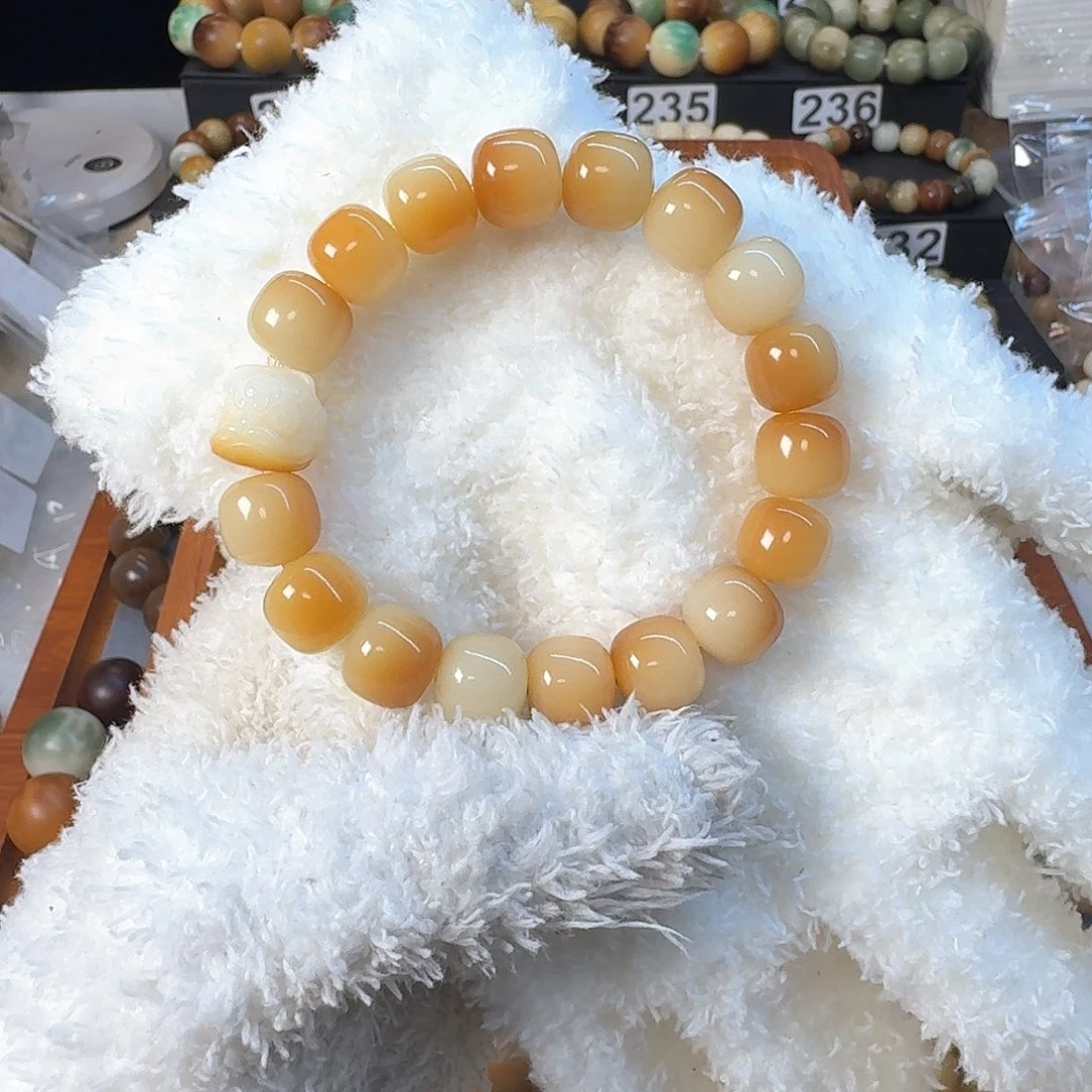 菩提根/象牙果手串