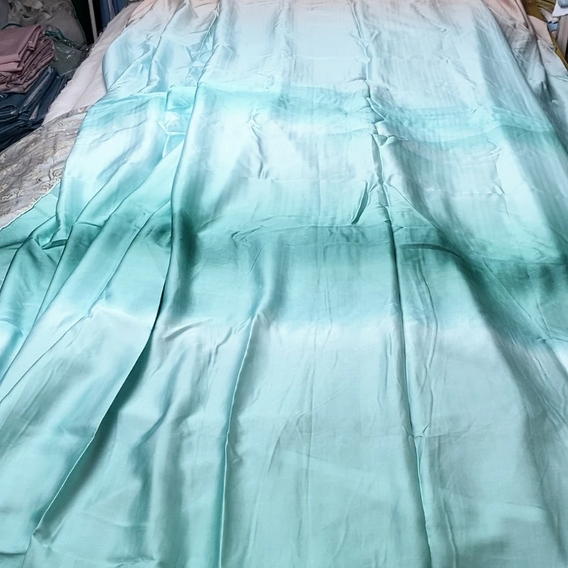 【闪购商品】莱赛尔纤维2.5米布料