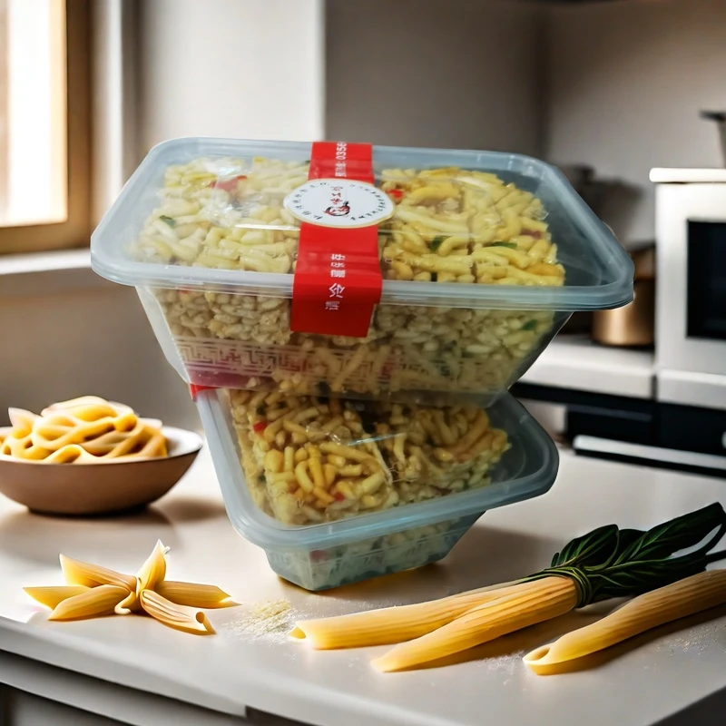 【泽州特产】周村特色玛拉㸆200gx2份，开袋即食休闲食品无添加