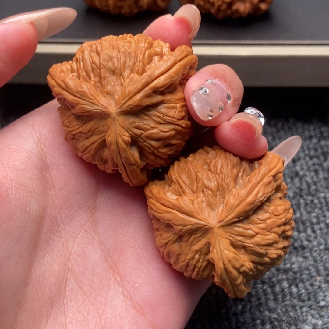 木质类白狮子正奔
