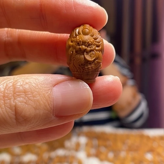 手串/手链橄榄核橄榄核