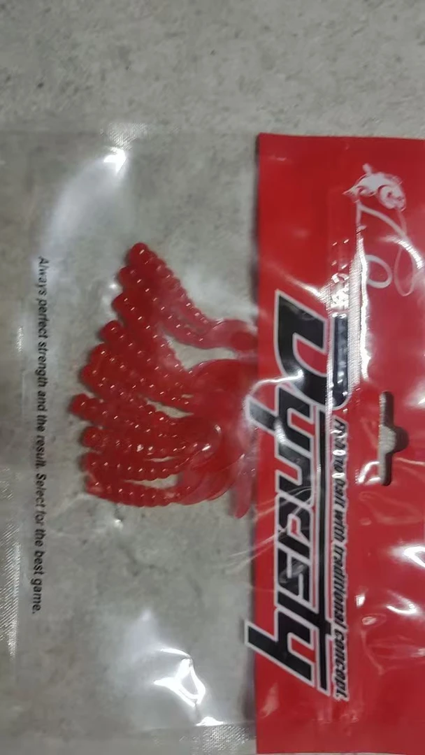 鱼饵