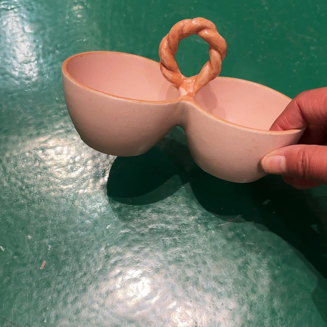 毛*雨陶瓷艺术设计中心