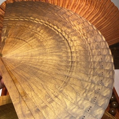 楠木（金丝楠）其他