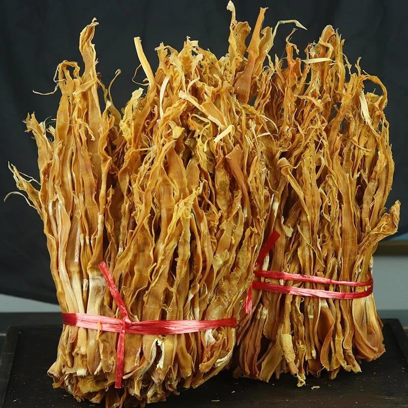 德宏特产竹笋干云南美食嫩笋尖家用开胃下饭菜农家自晒干笋