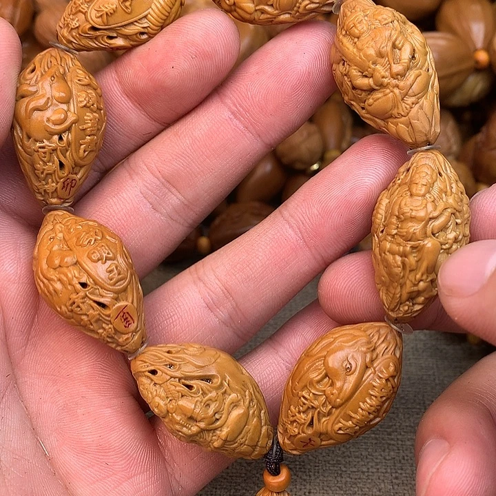 手串/手链橄榄核精品橄榄核手串