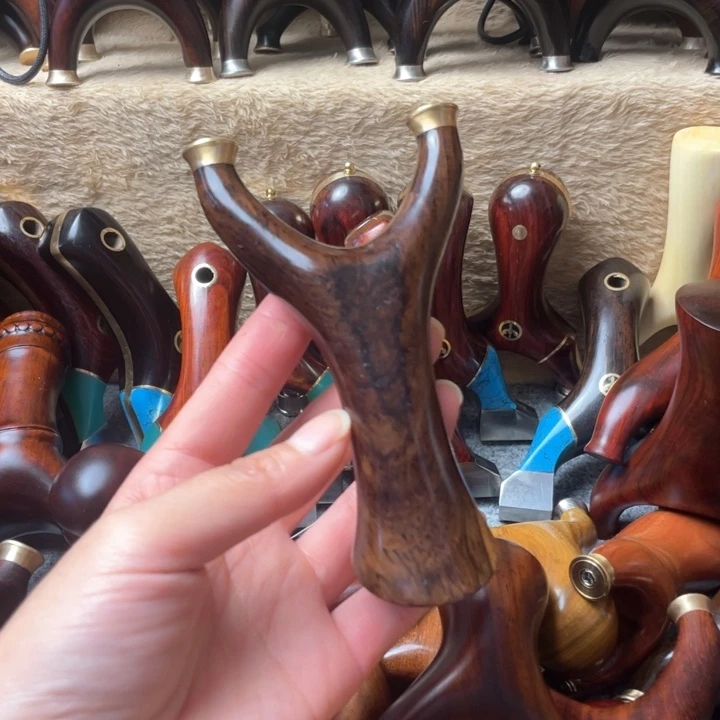 大果紫檀（缅甸花梨）瑕疵337