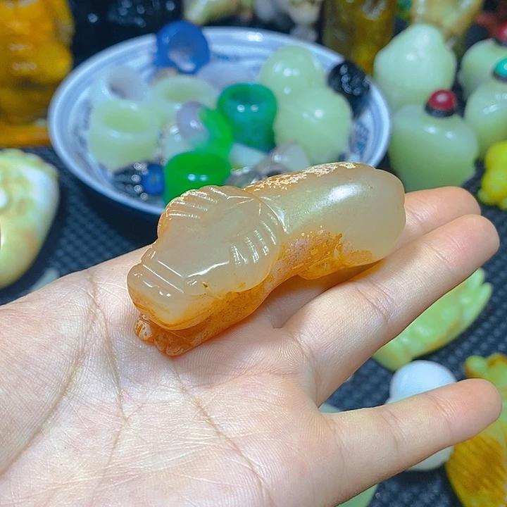 精选商品一物一图