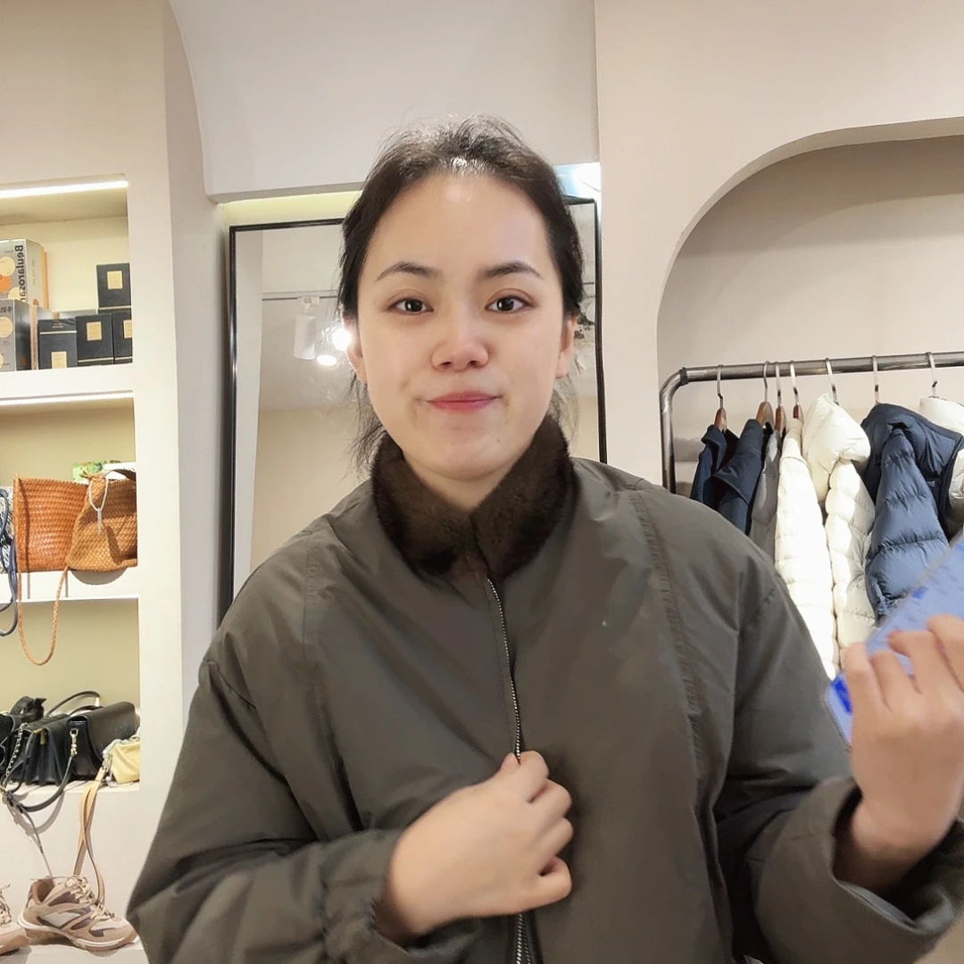 1951外套（备注颜色绿色黑）