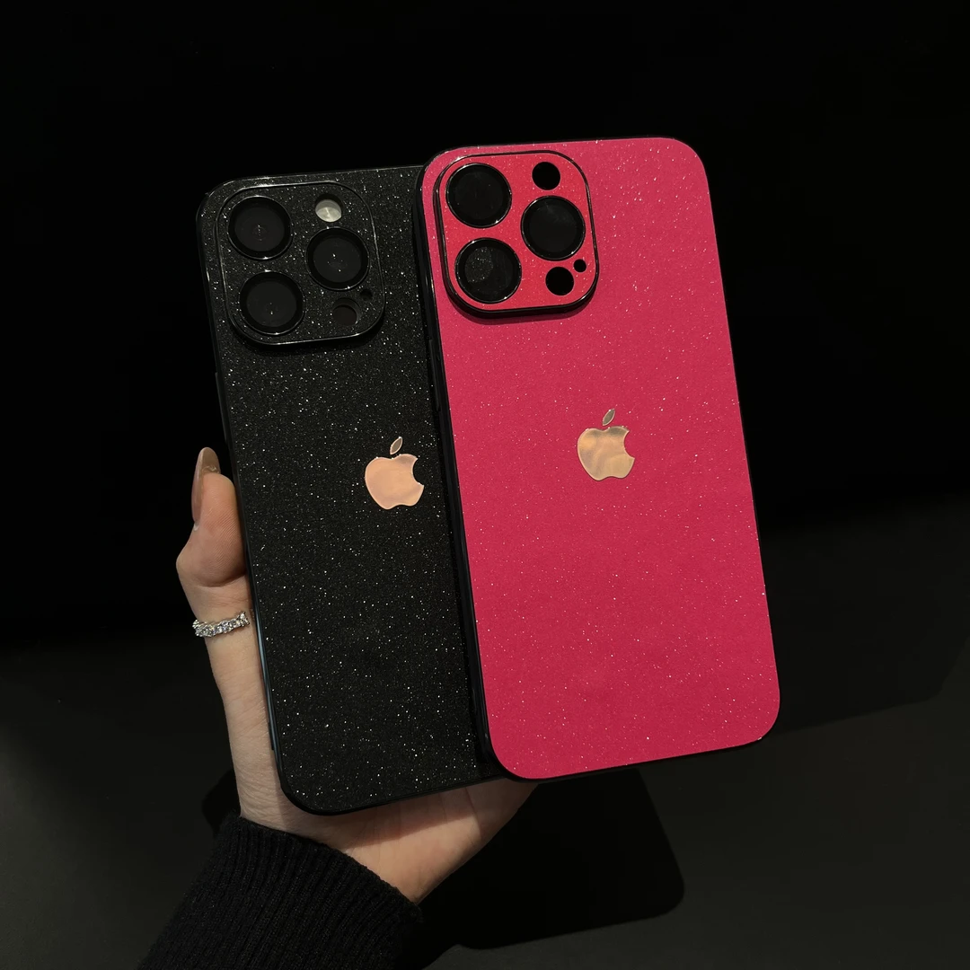 适用相机键全包苹果17pro手机壳新款iPhone15max情侣红色13网红16