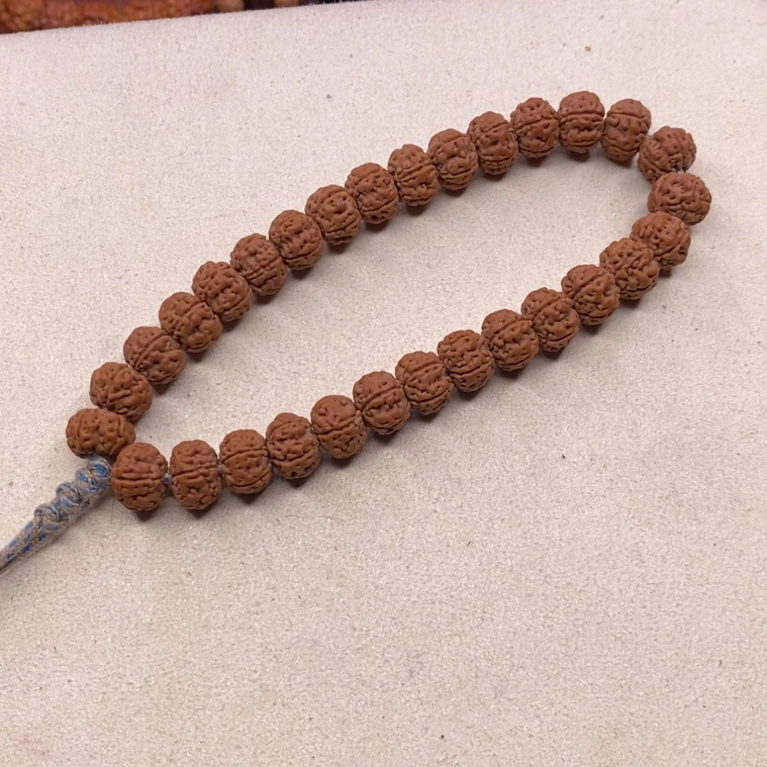 手串金刚菩提老树王尺寸11.5