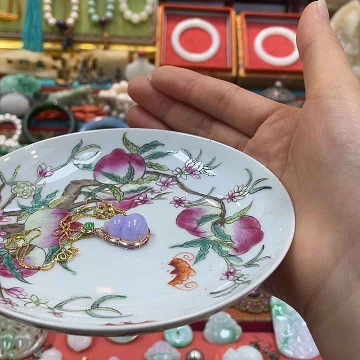 顺***！闪购商品一对一讲解