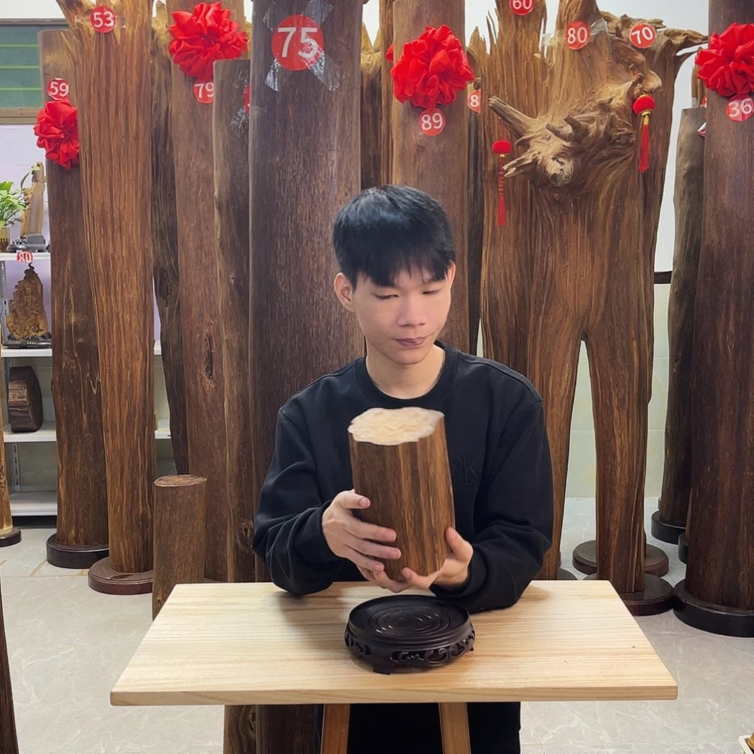 中式香薰香料香道