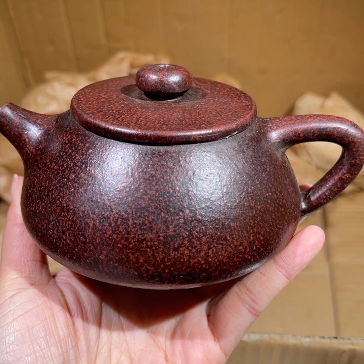 茶壶紫砂紫砂茶壶423
