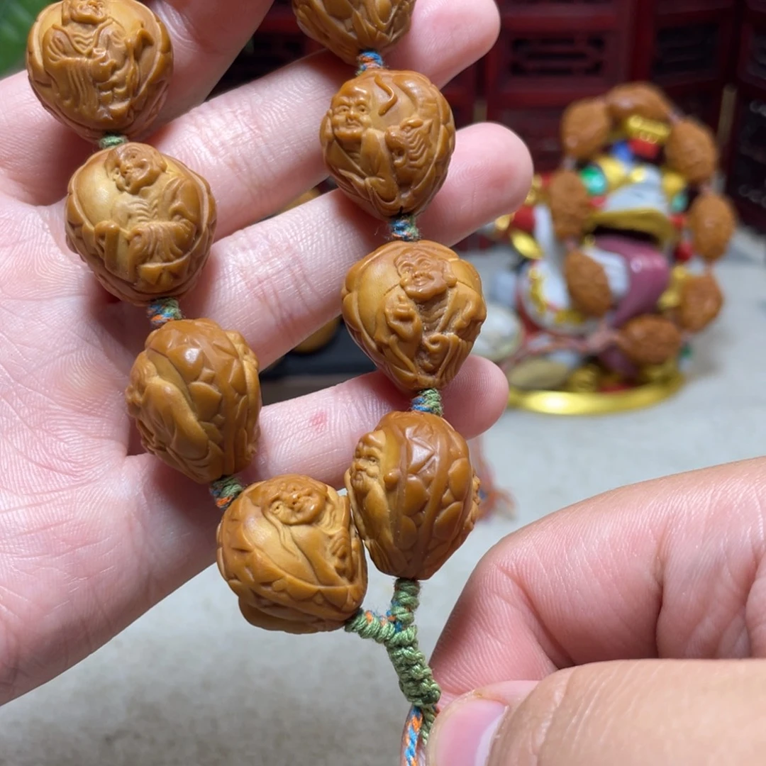 手串/手链橄榄核橄榄核