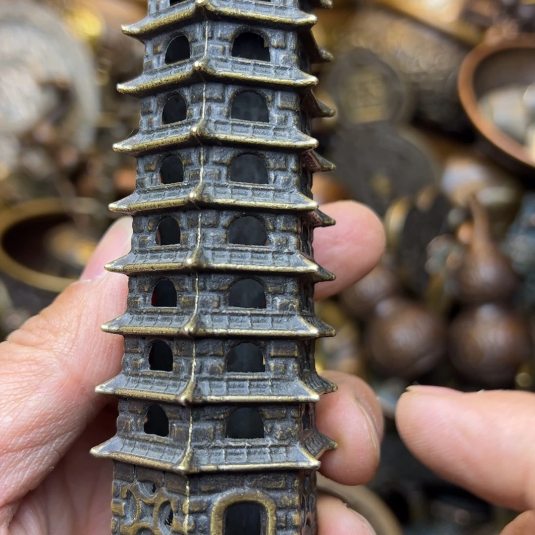 精美文玩装饰把玩