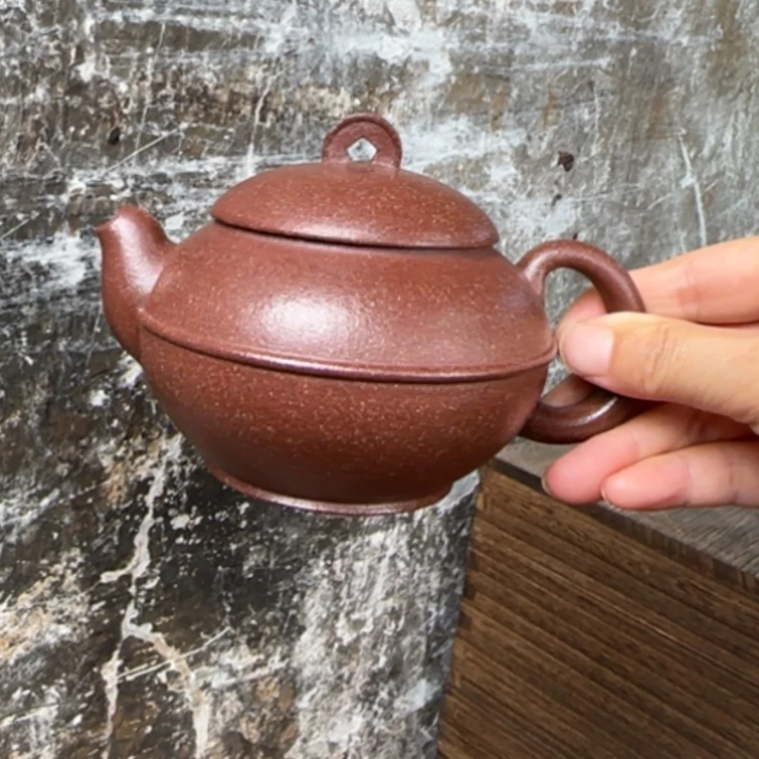 【闪购商品】茶壶紫砂紫砂艺术品