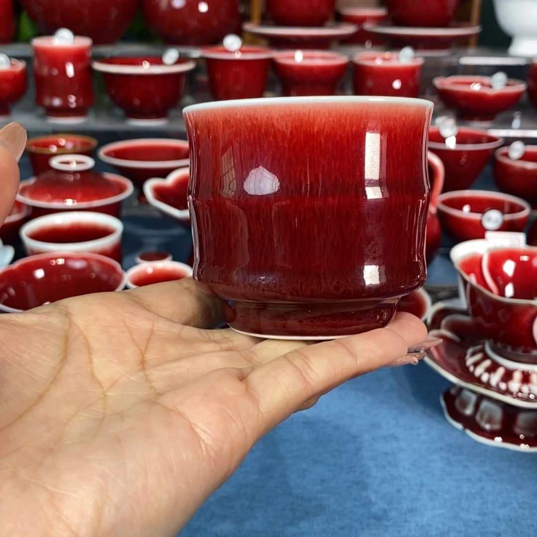 原矿郎红手工，福利大漏微瑕