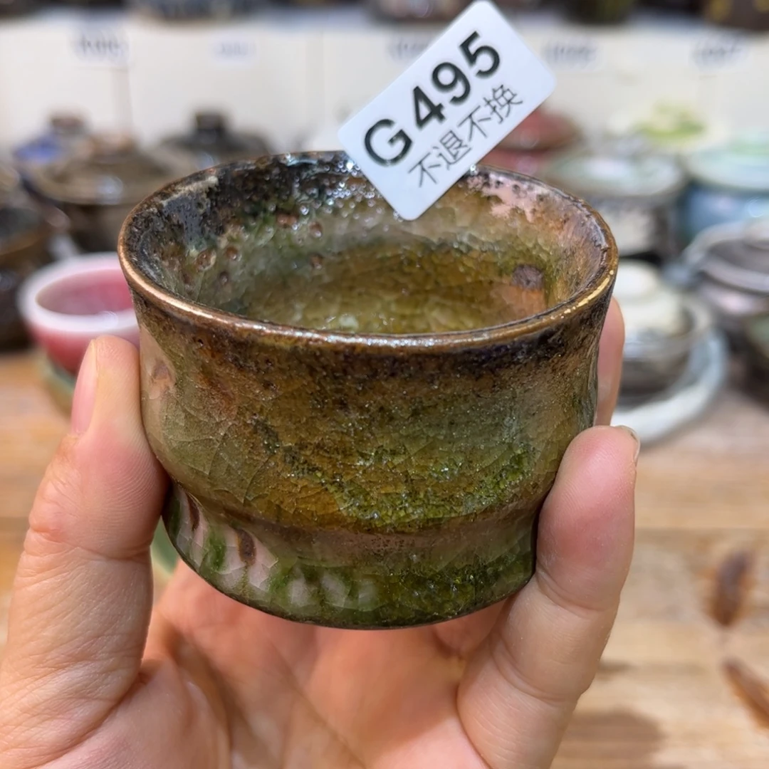 陶瓷艺术品333333