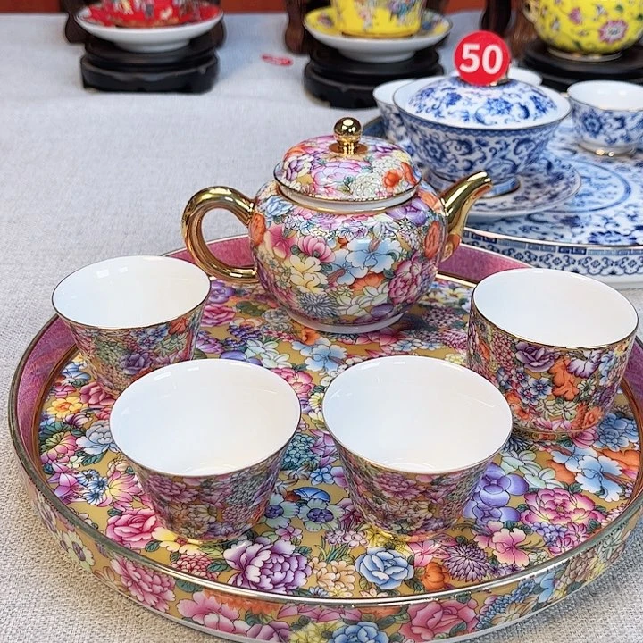 景德镇陶瓷景德镇瓷器