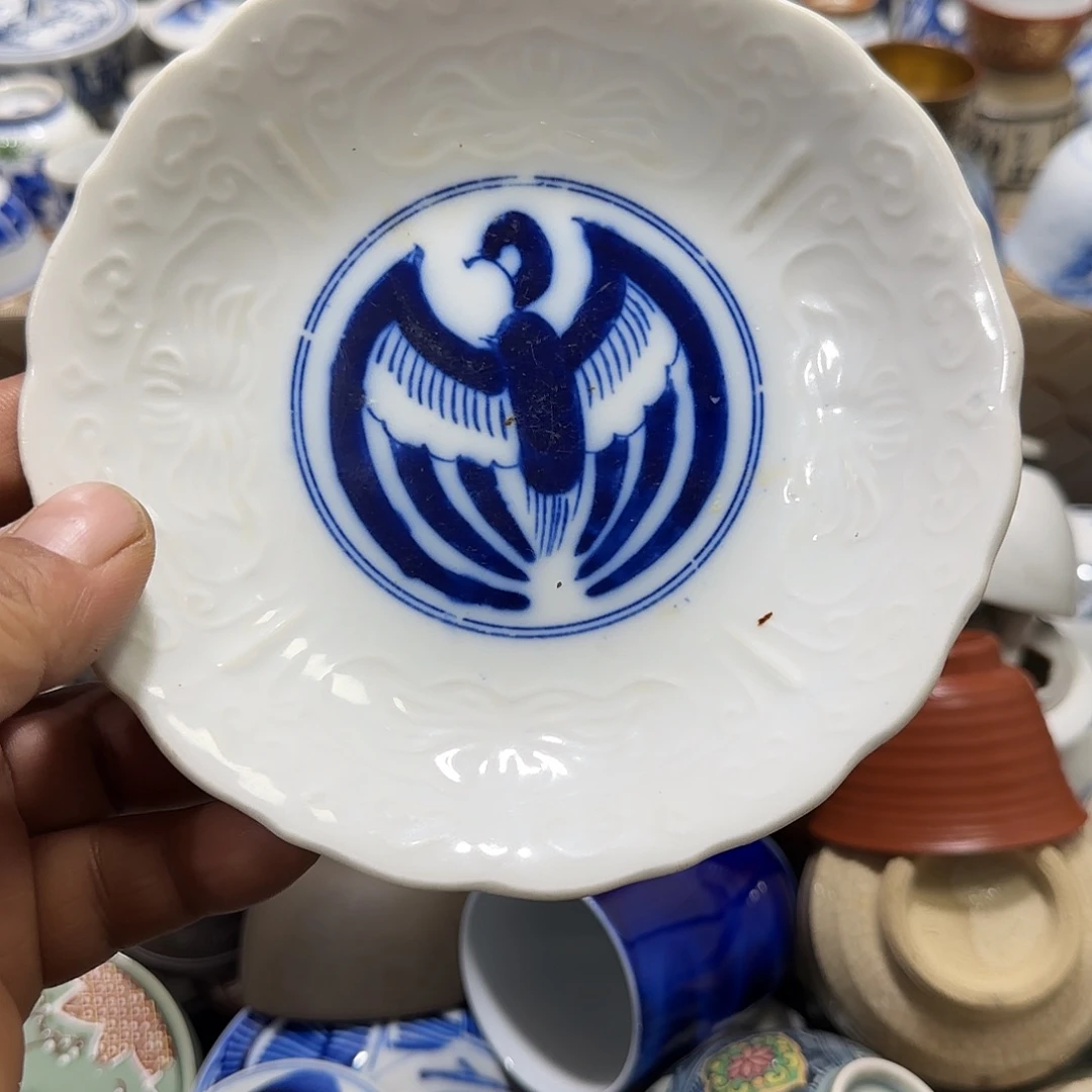 陶瓷茶玩榜第十二名