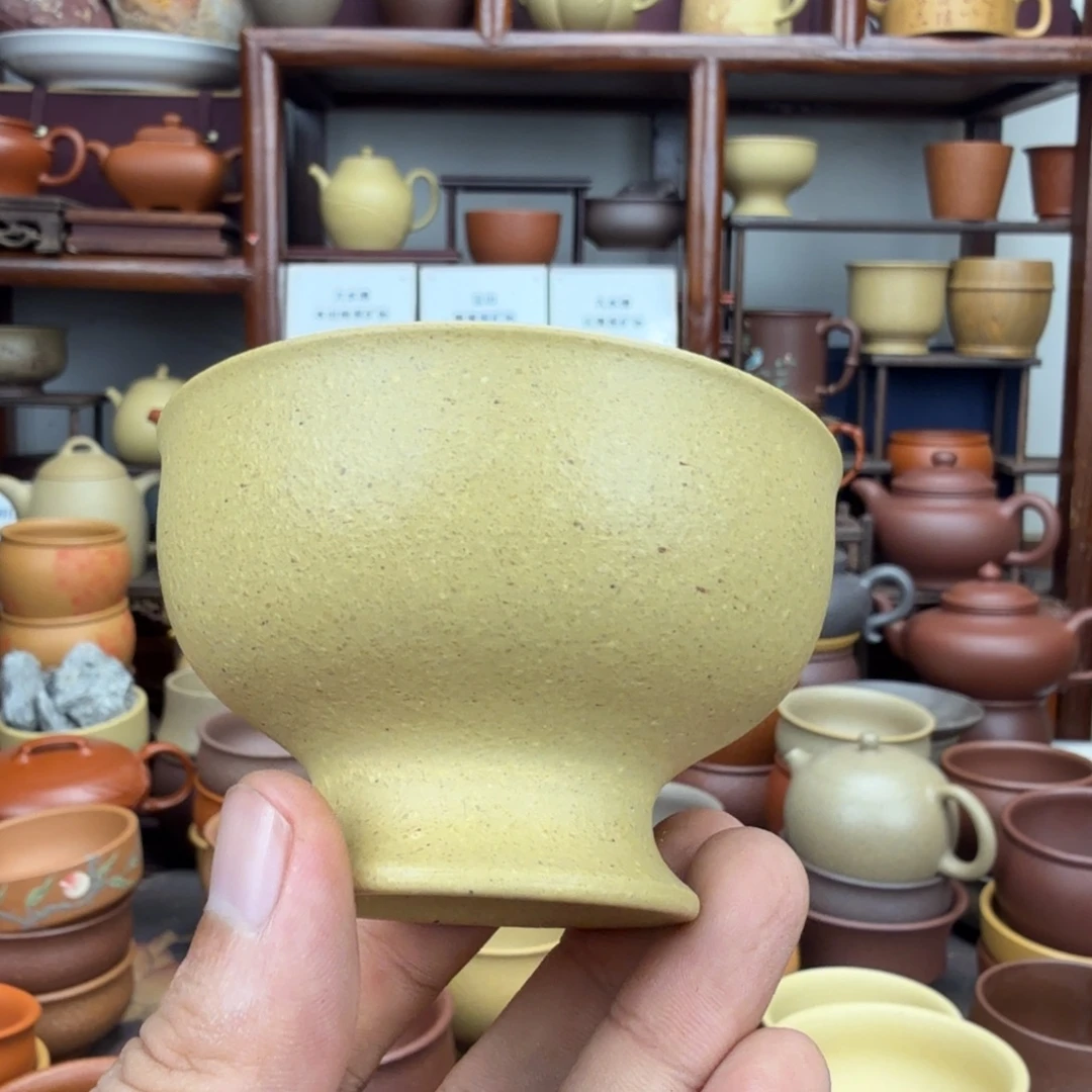 紫砂茶杯55555555555555