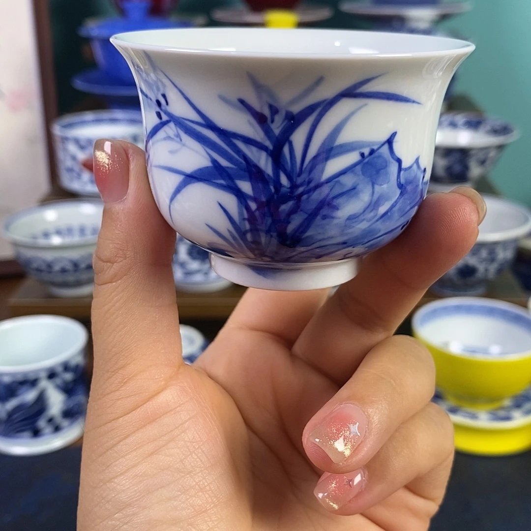 琉璃手工艺品景德镇陶瓷陶瓷陶瓷陶瓷
