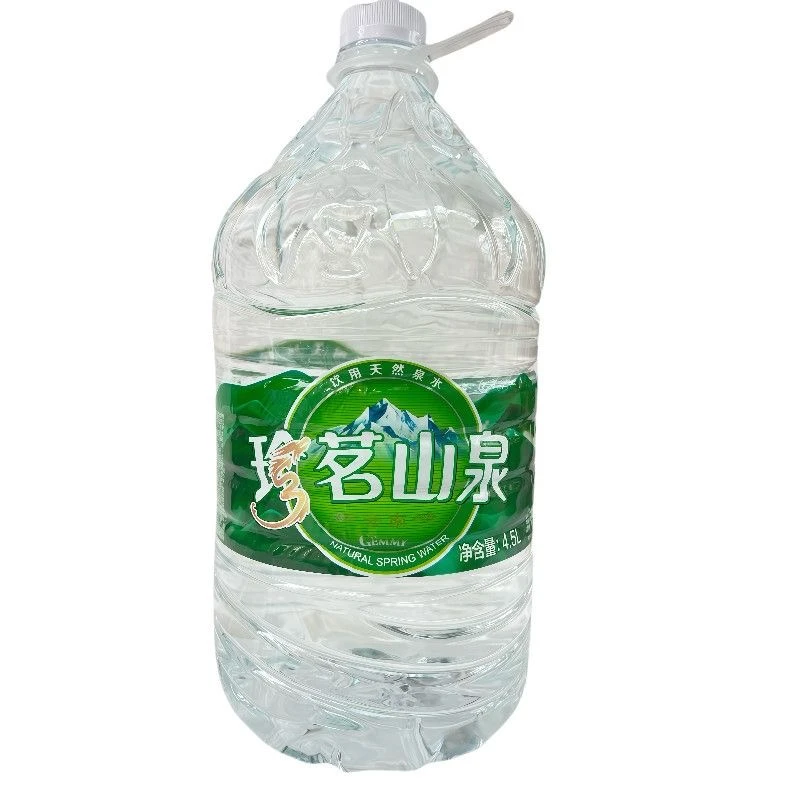 【珍茗山泉水茶叶组合】无双精选云南珍茗水茶叶