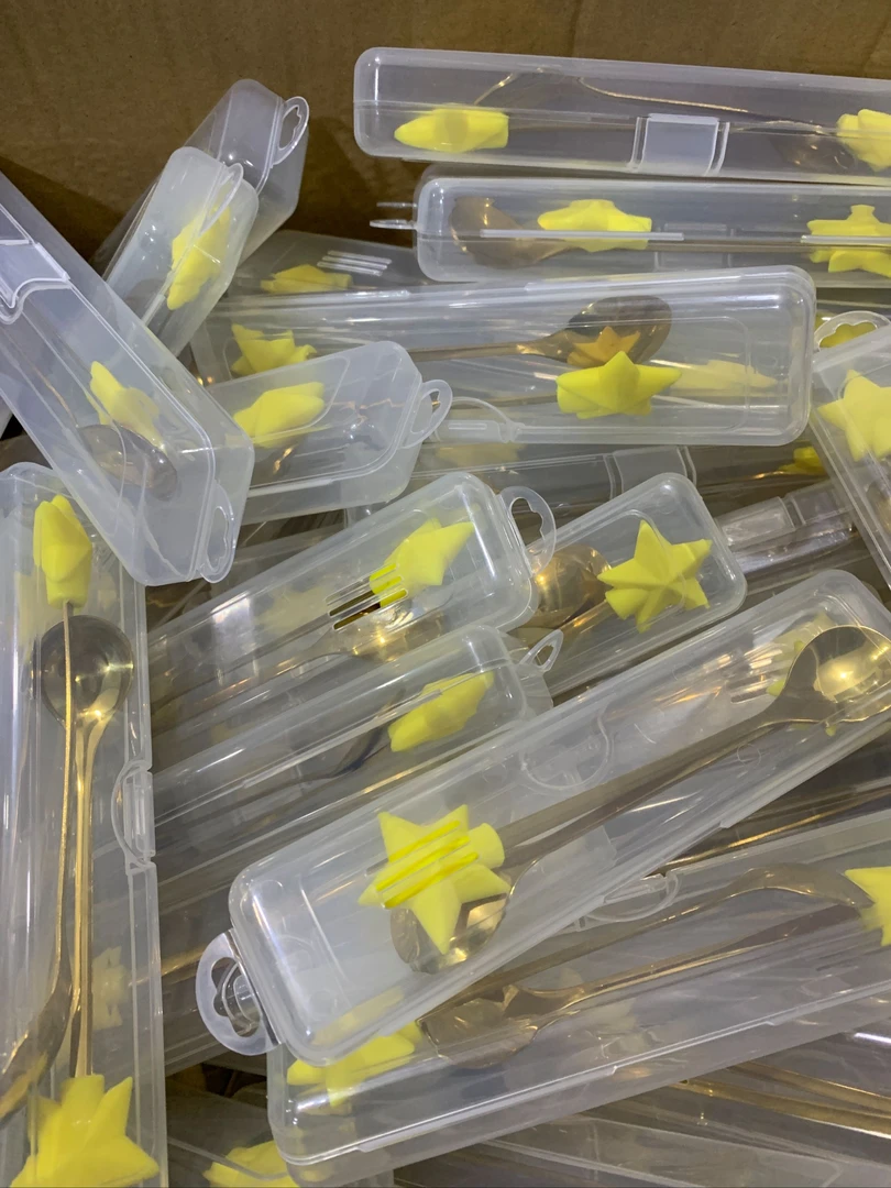 3274 勺子【以主播介绍为主】