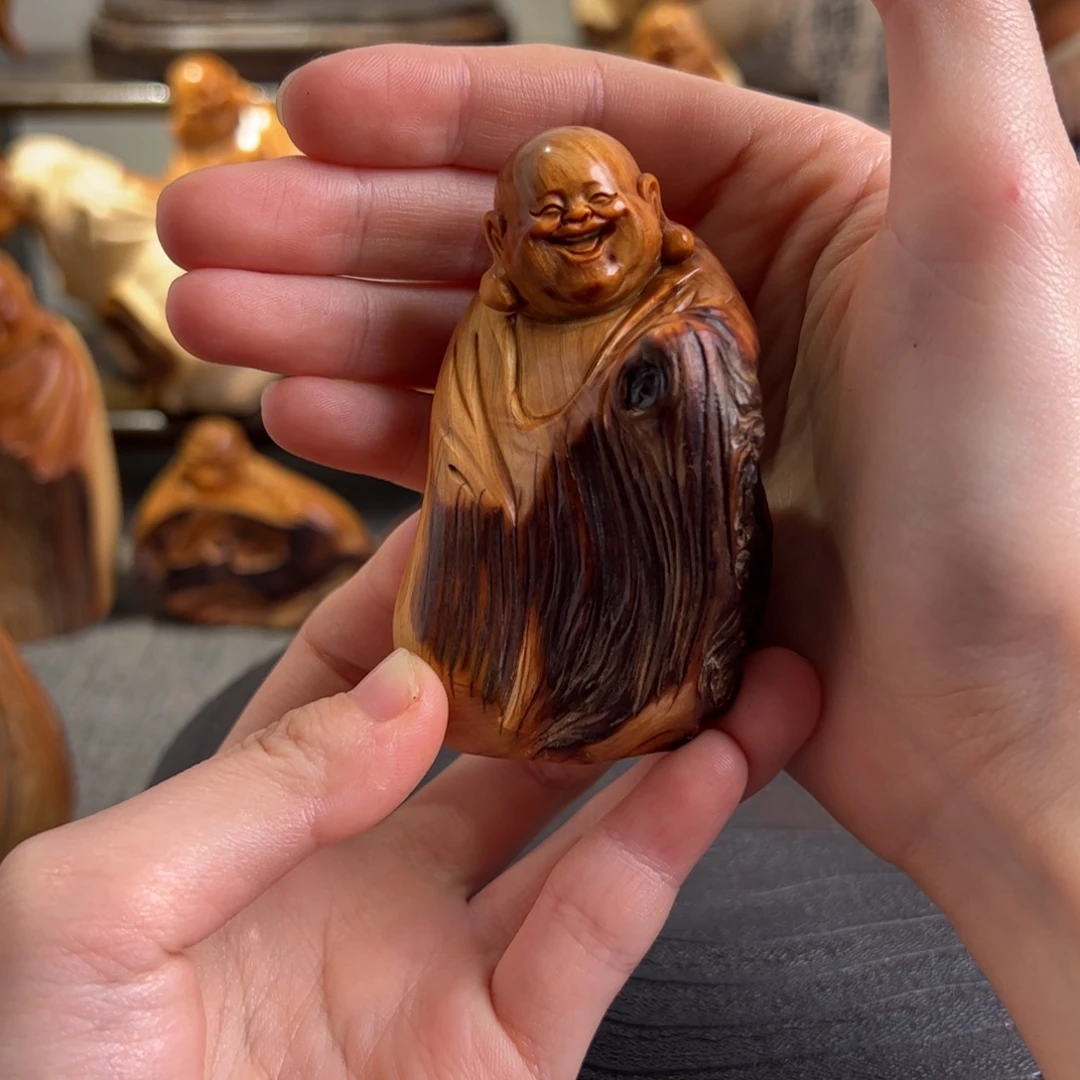 柏木（崖柏）关注一下