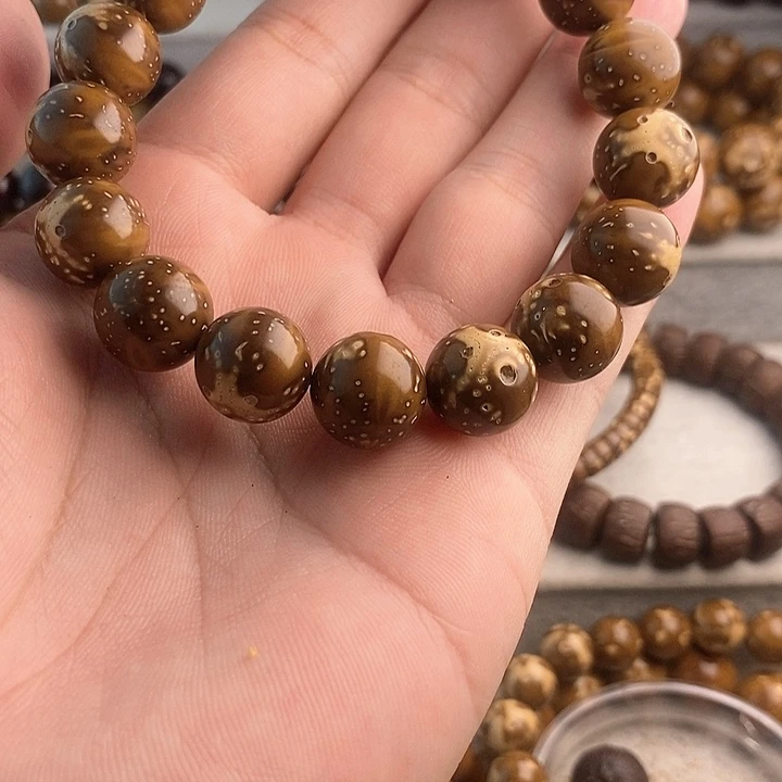 吊坠紫金鼠紫金熊猫13