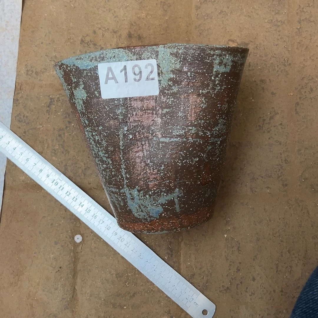 景德镇陶瓷口17高17宽13