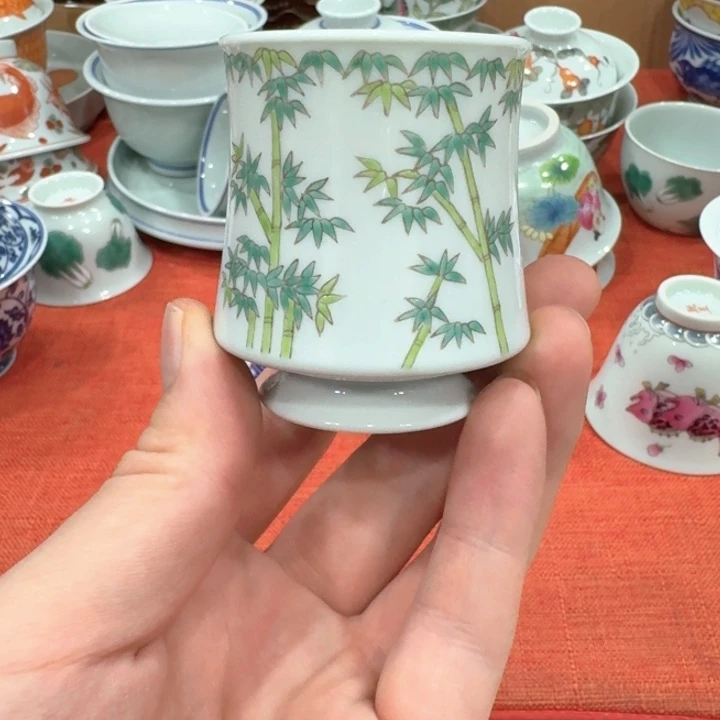 陶瓷艺术品收藏陶瓷