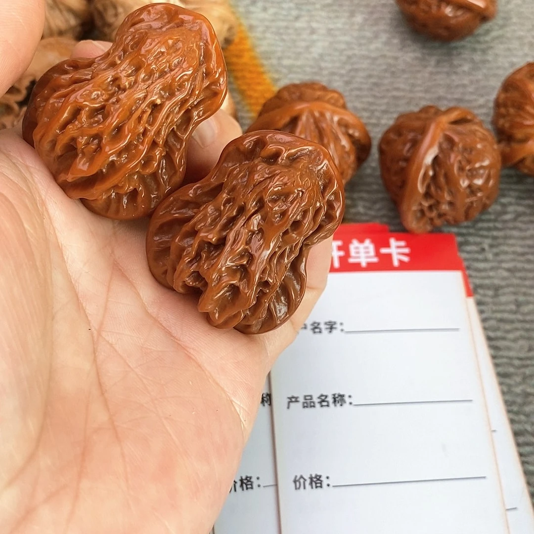 木质类