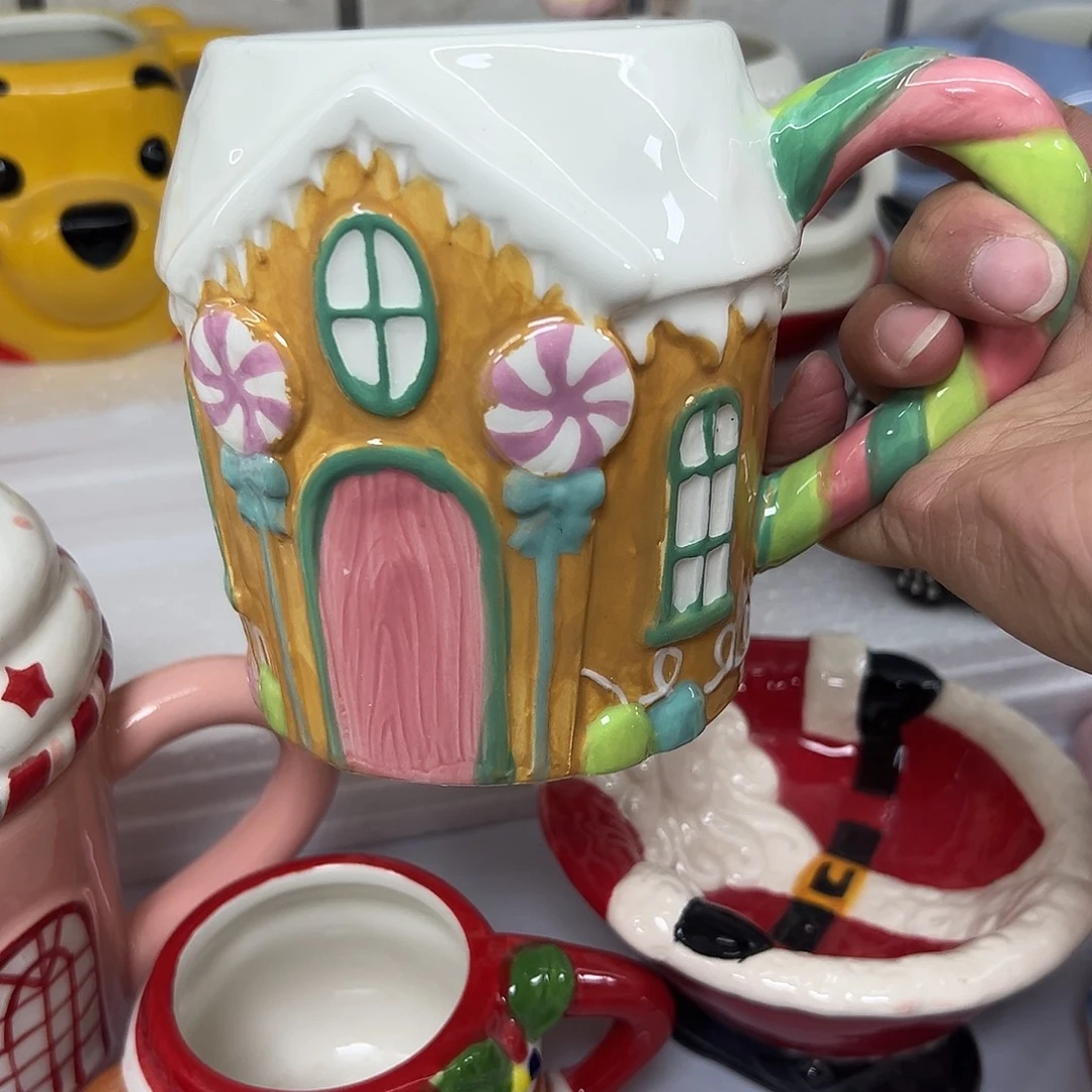 杯满20米包邮不退不换