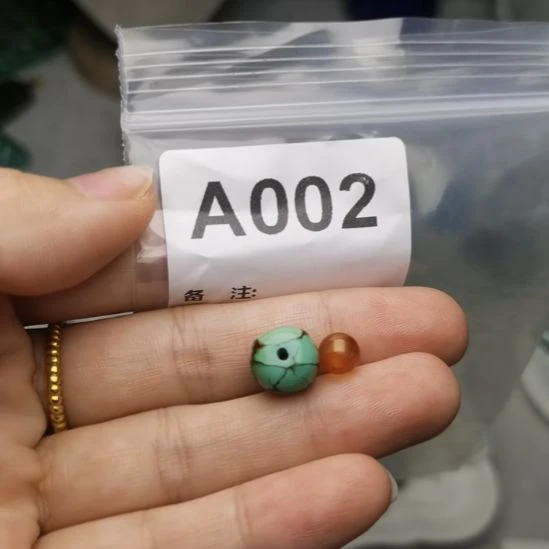 未镶嵌南红玛瑙珠宝奇石