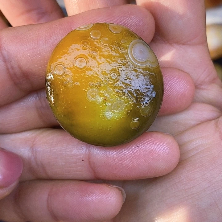 未镶嵌饰品玛瑙/玉髓